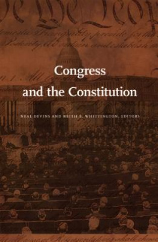 Carte Congress and the Constitution 