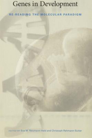 Boek Genes in Development Eva M. Neumann-Held