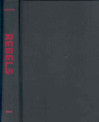 Knjiga Rebels Leerom Medovoi