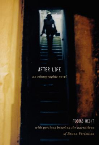 Livre After Life Tobias Hecht