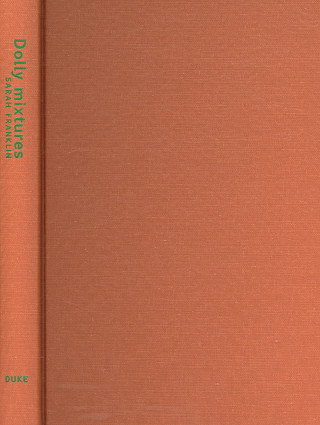 Buch Dolly Mixtures Sarah Franklin