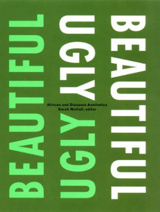 Buch Beautiful/Ugly 