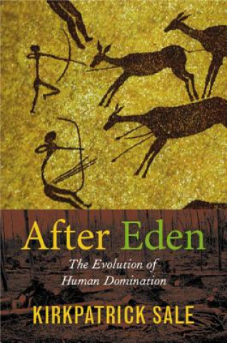 Βιβλίο After Eden Kirkpatrick Sale