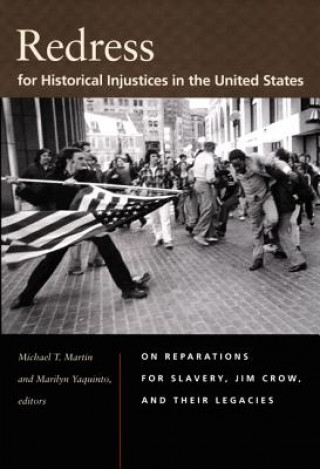 Livre Redress for Historical Injustices in the United States 