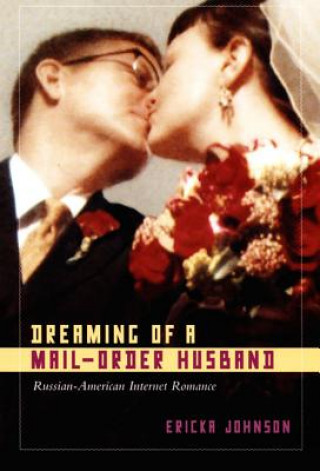 Книга Dreaming of a Mail-Order Husband Ericka Johnson