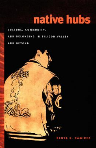 Kniha Native Hubs Renya K. Ramirez