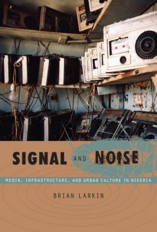 Βιβλίο Signal and Noise Brian Larkin