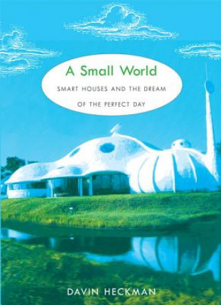 Book Small World Davin Heckman