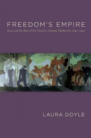 Carte Freedom's Empire Laura Doyle