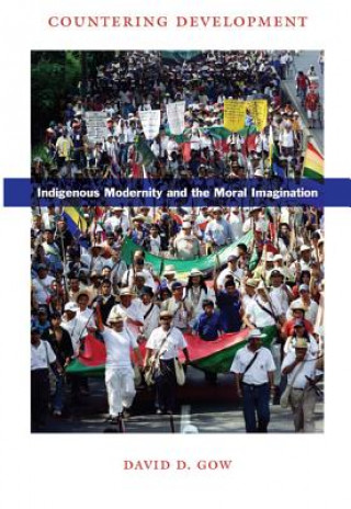 Knjiga Countering Development David D. Gow