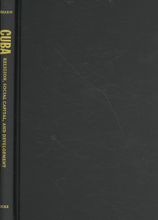 Book Cuba Adrian H Hearn