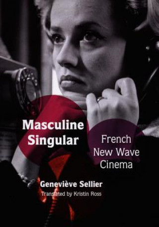 Libro Masculine Singular Genevieve Sellier