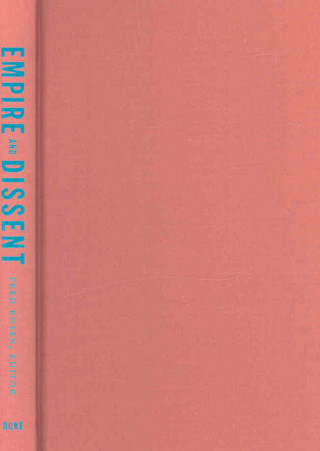 Buch Empire and Dissent Fred Rosen