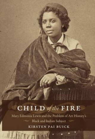 Könyv Child of the Fire Kirsten Pai Buick