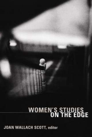 Book Women's Studies on the Edge Joan Wallach Scott