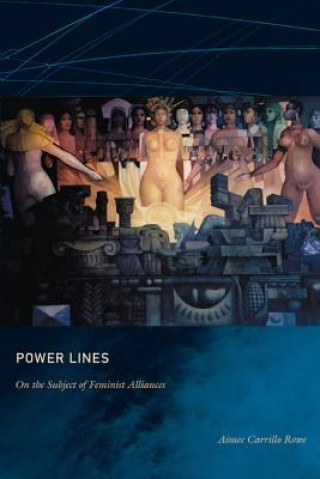 Carte Power Lines Aimee Carrillo Rowe