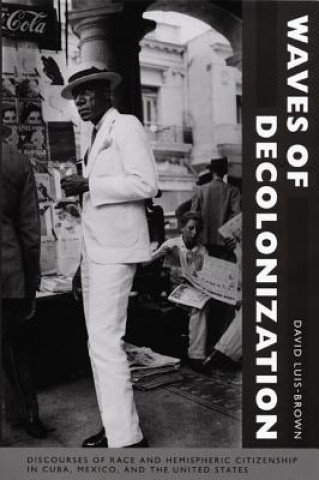 Carte Waves of Decolonization David Luis-Brown
