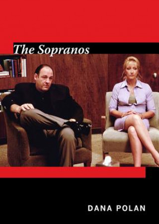 Knjiga Sopranos Dana Polan