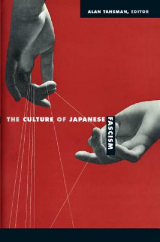 Βιβλίο Culture of Japanese Fascism 