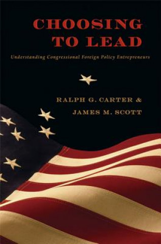 Carte Choosing to Lead Ralph G. Carter