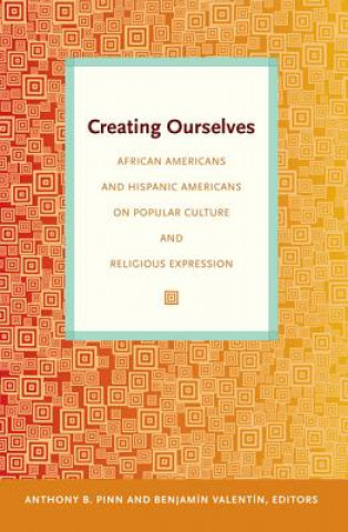 Книга Creating Ourselves 