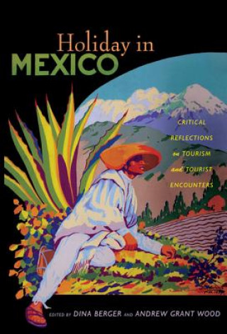 Libro Holiday in Mexico 