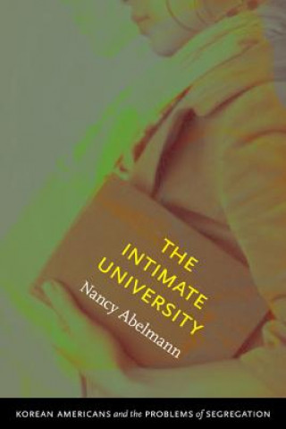 Carte Intimate University Nancy Abelmann