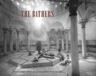 Book Bathers Jennette Williams