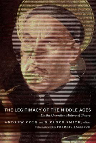 Buch Legitimacy of the Middle Ages 