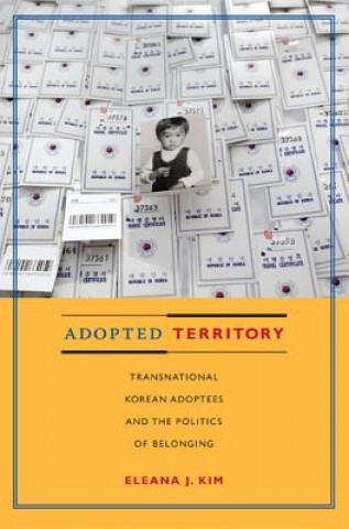 Carte Adopted Territory Eleana Kim