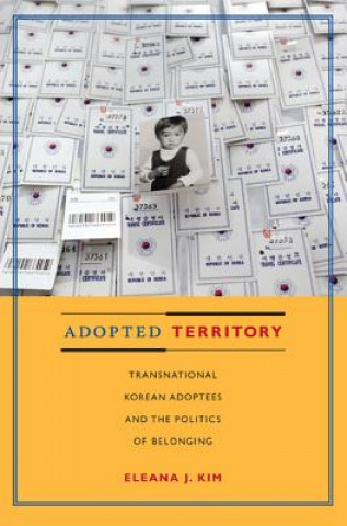 Book Adopted Territory Eleana Kim