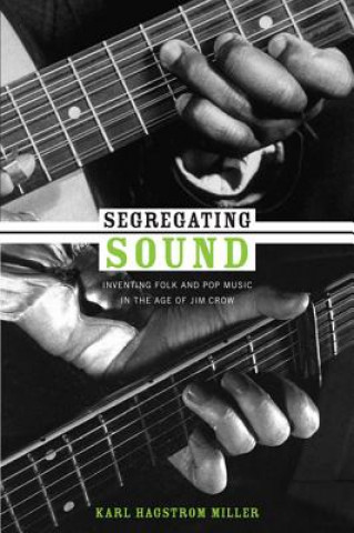 Buch Segregating Sound Karl Miller