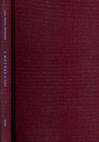 Книга Mother's Cry Lina Penna Sattamini
