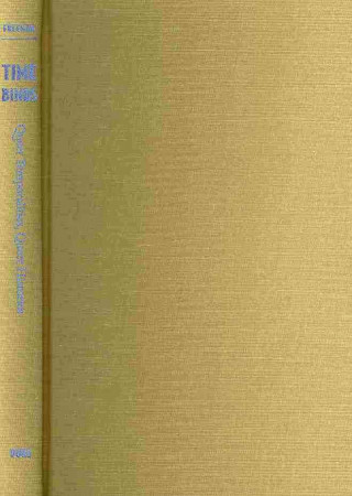 Könyv Time Binds Elizabeth Freeman