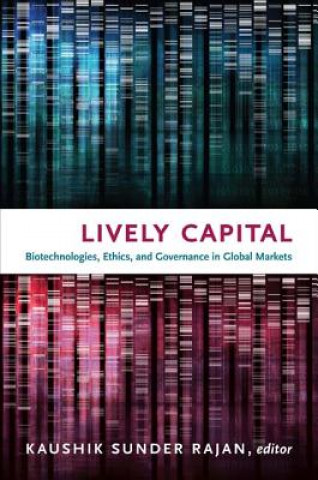 Buch Lively Capital 