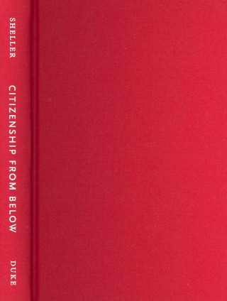 Βιβλίο Citizenship from Below Mimi Sheller