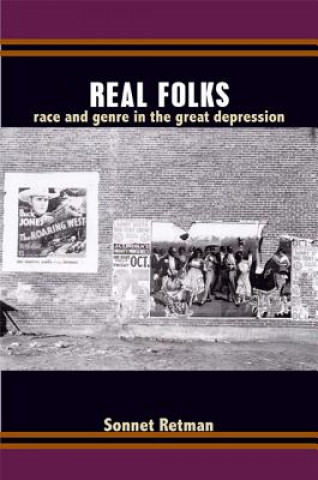 Книга Real Folks Sonnet H. Retman