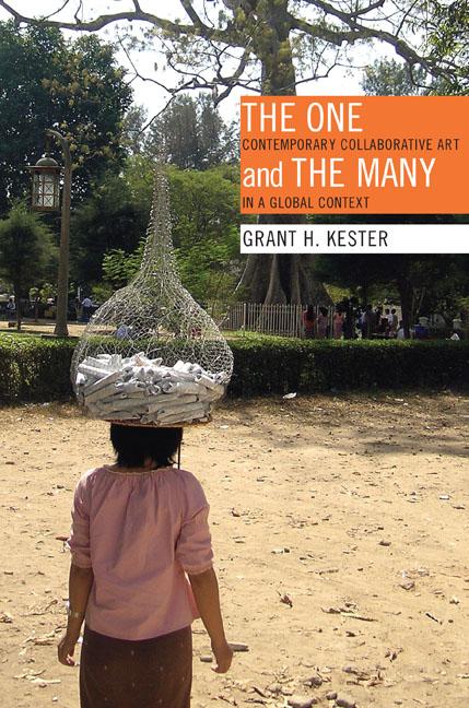 Buch One and the Many Grant H. Kester