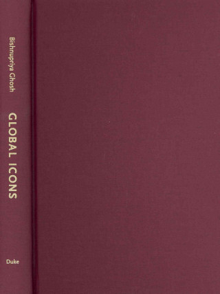 Libro Global Icons Bishnupriya Ghosh