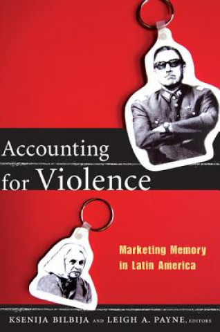 Knjiga Accounting for Violence 