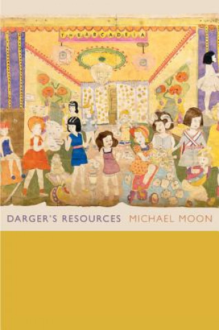 Kniha Darger's Resources Michael Moon