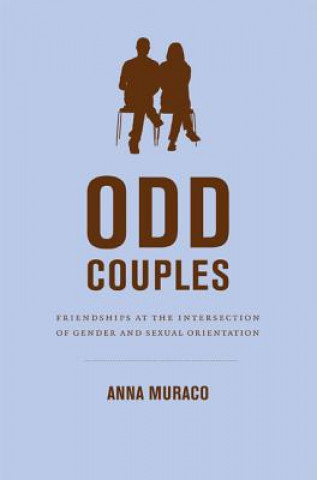 Βιβλίο Odd Couples Anna Muraco