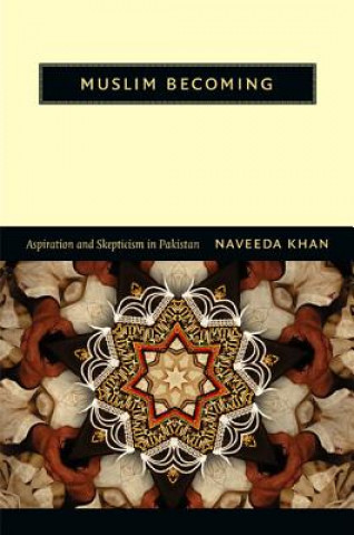 Carte Muslim Becoming Naveeda Khan
