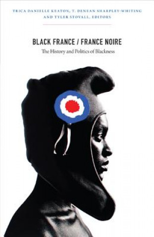 Książka Black France / France Noire 