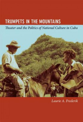 Книга Trumpets in the Mountains Laurie Aleen Frederik