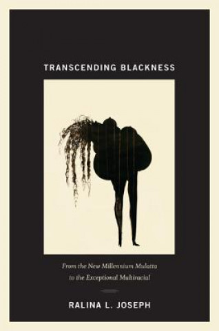 Buch Transcending Blackness Ralina L. Joseph