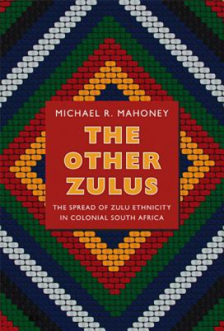 Książka Other Zulus Michael R. Mahoney