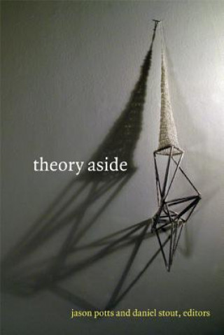 Knjiga Theory Aside Jason Potts