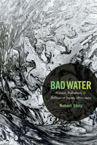 Buch Bad Water Robert Stolz