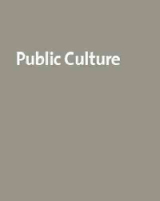 Книга Public Culture: Millennial Quartet II Arjun Appadurai